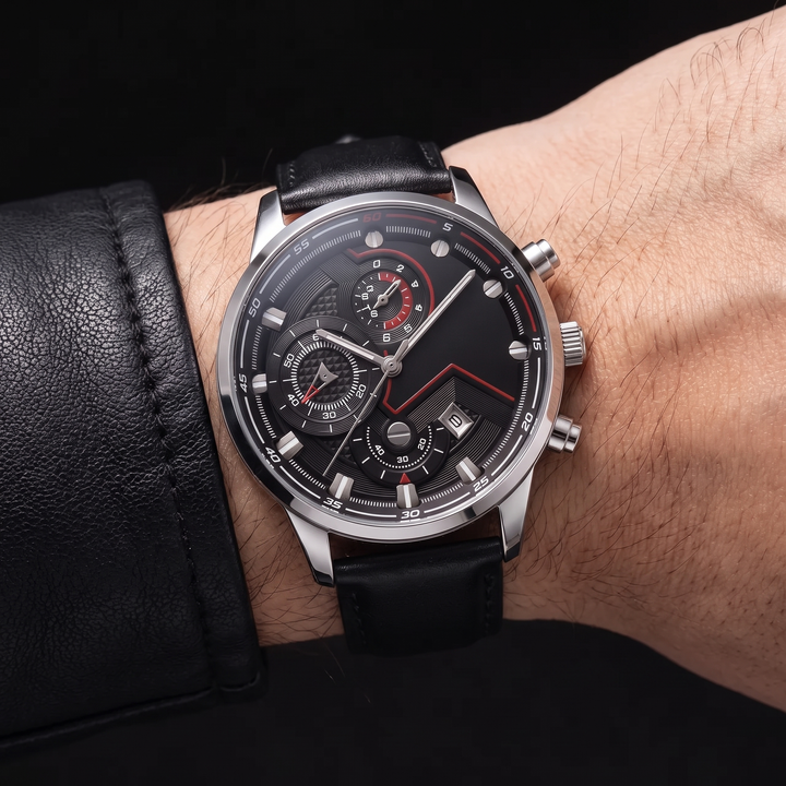 Wrenley Watch