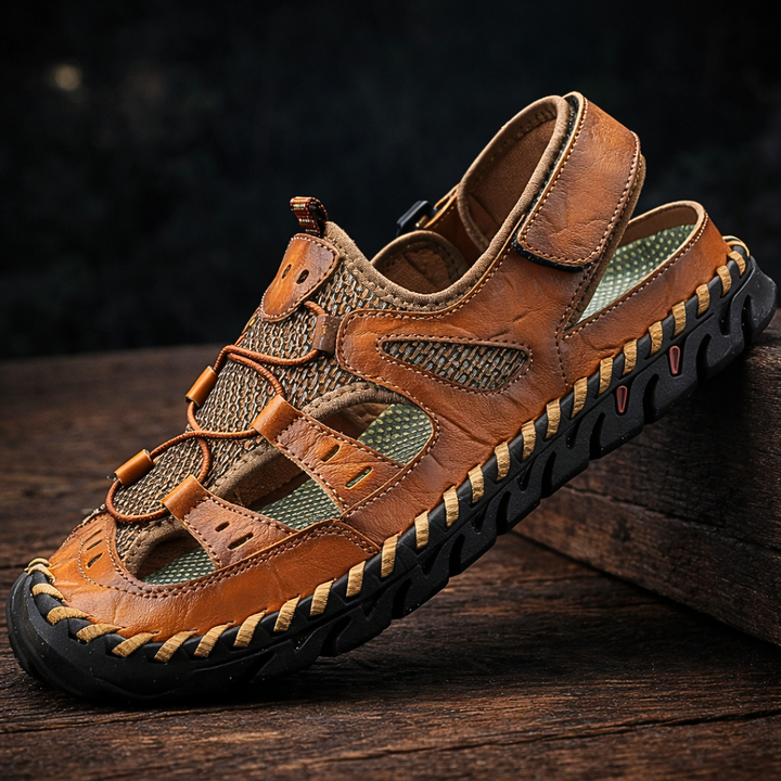 TerrainFlex men's outdoor walking sandals - image 5