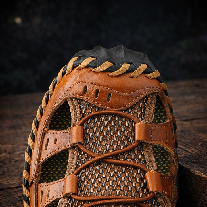 TerrainFlex men's outdoor walking sandals - image 6