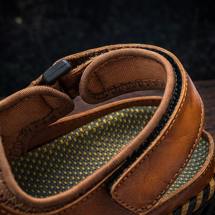 TerrainFlex men's outdoor walking sandals - image 7