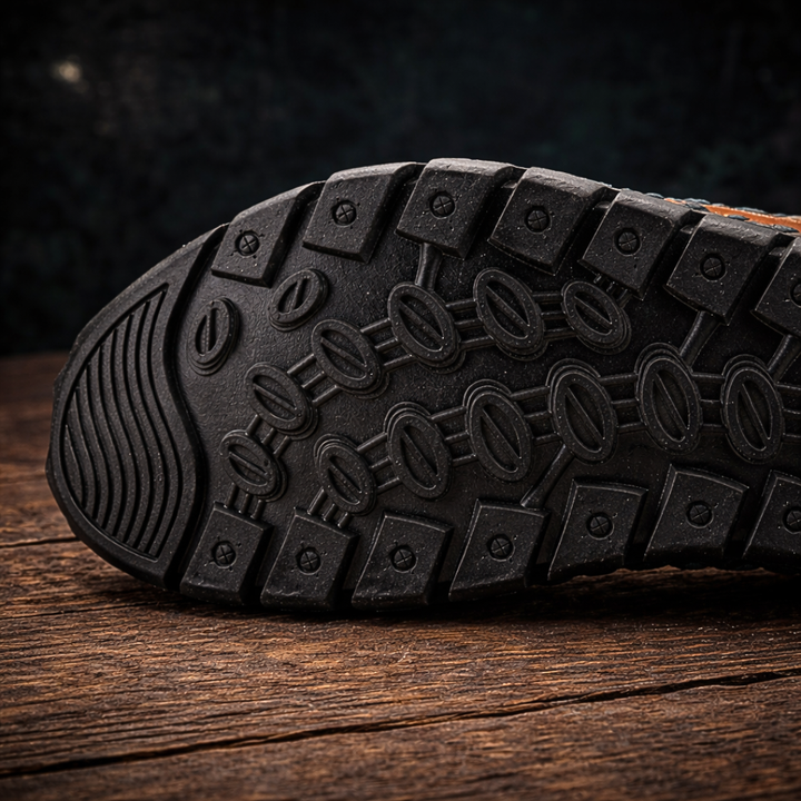 TerrainFlex men's outdoor walking sandals - image 8